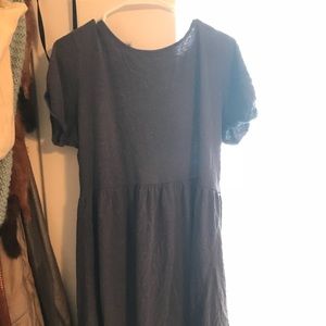Babydoll dress